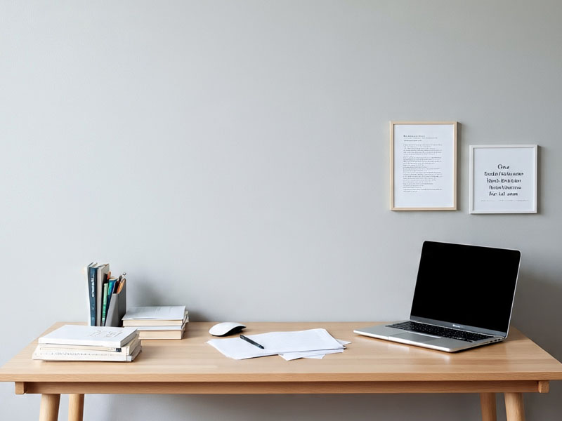 Decluttering Mental & Digital