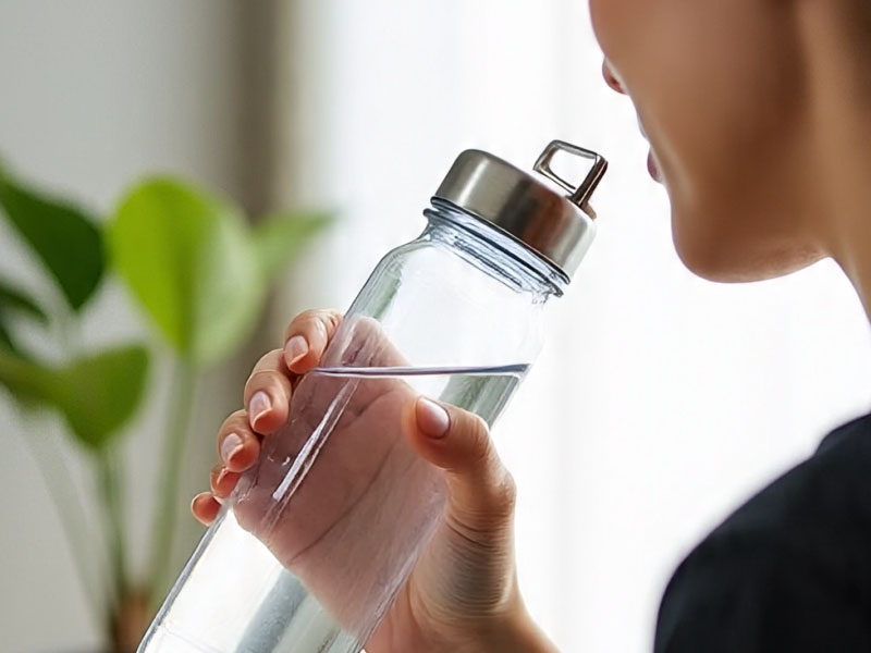 Conscious Living Bangkit