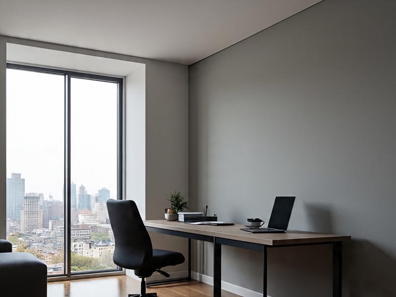 Home-Centered Lifestyle